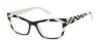 Picture of L.A.M.B. Eyeglasses LA055