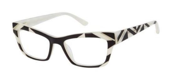 Picture of L.A.M.B. Eyeglasses LA055