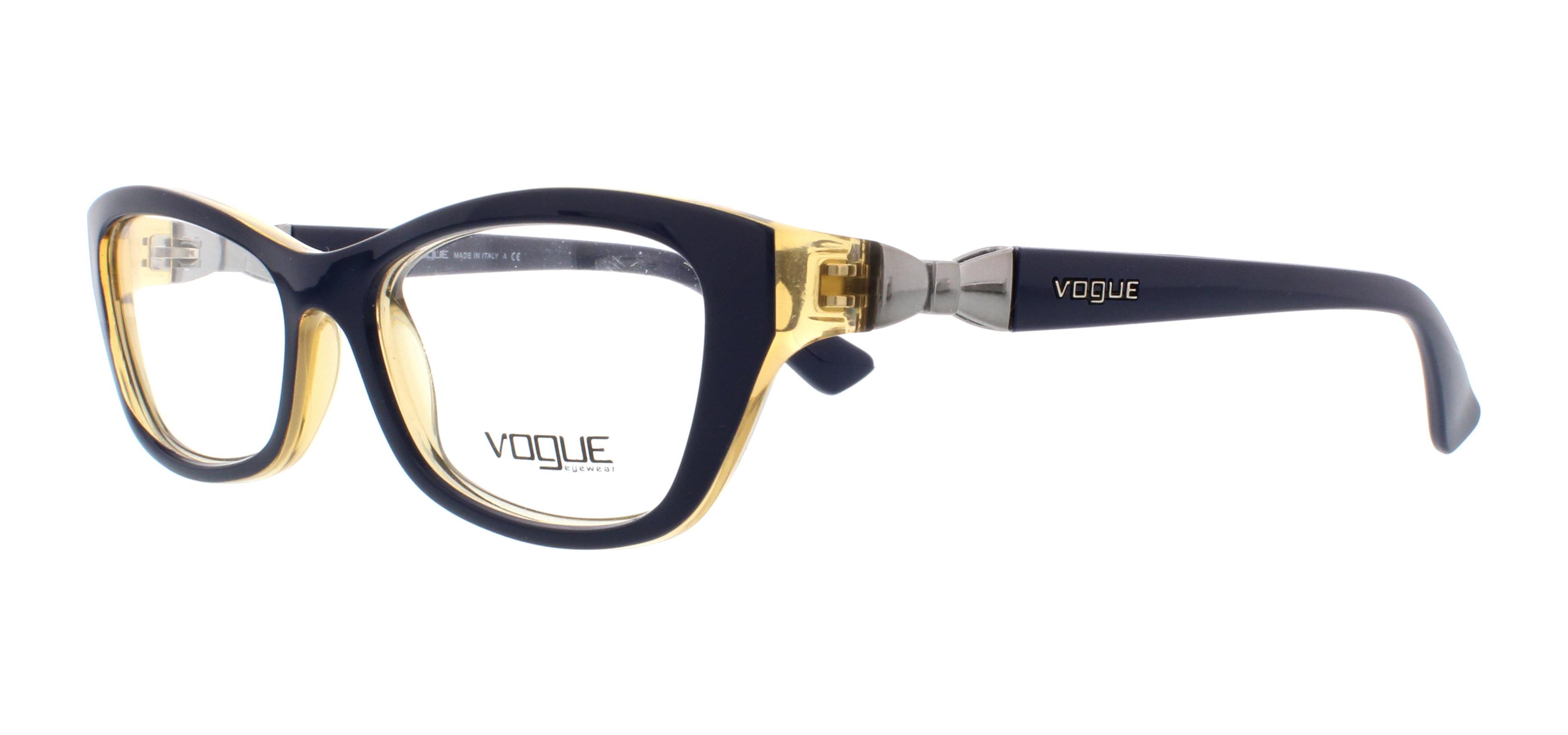 Picture of Vogue Eyeglasses VO2890