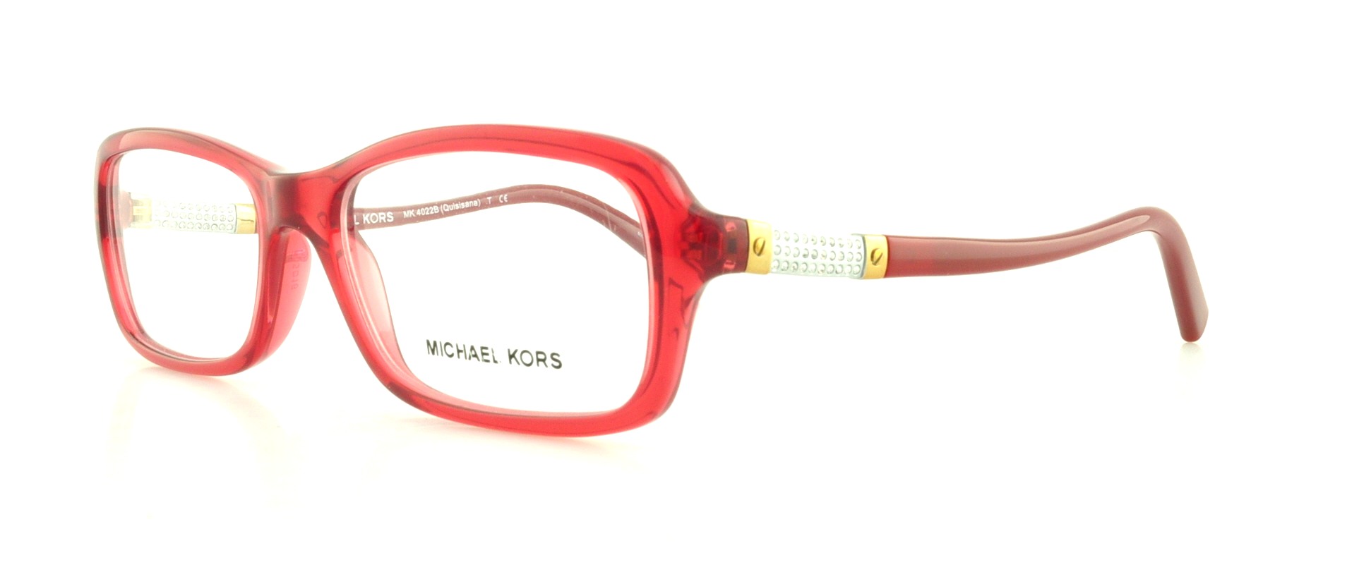 Picture of Michael Kors Eyeglasses MK4022B