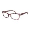 Picture of Isaac Mizrahi Eyeglasses IM 30028