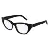 Picture of Saint Laurent Eyeglasses SL M80