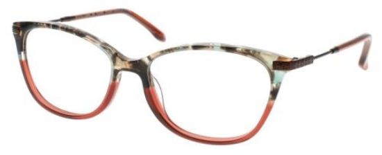 Picture of Bcbgmaxazria Eyeglasses ROWAN