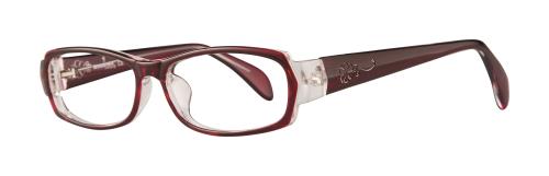 Picture of Affordable Designs Eyeglasses Tre Babe