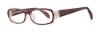 Picture of Affordable Designs Eyeglasses Tre Babe