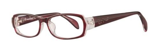Picture of Affordable Designs Eyeglasses Tre Babe