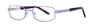 Picture of Eight to Eighty Eyeglasses Nicole