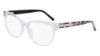 Picture of Bebe Eyeglasses BB5210