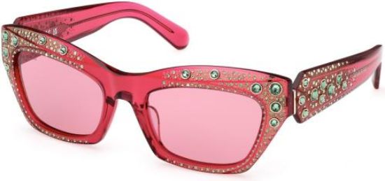 Picture of Swarovski Sunglasses SK0380