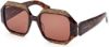 Picture of Swarovski Sunglasses SK0382