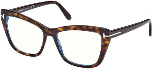 Picture of Tom Ford Eyeglasses FT5826-B