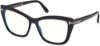 Picture of Tom Ford Eyeglasses FT5826-B