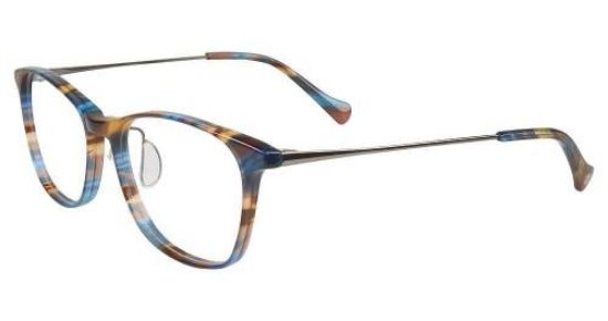 Picture of Lucky Brand Eyeglasses D210