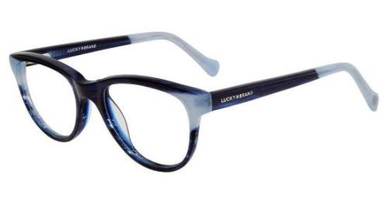Picture of Lucky Brand Eyeglasses D711