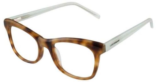 Picture of Lucky Brand Eyeglasses D708