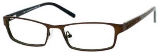 Picture of Saks Fifth Avenue Eyeglasses 252