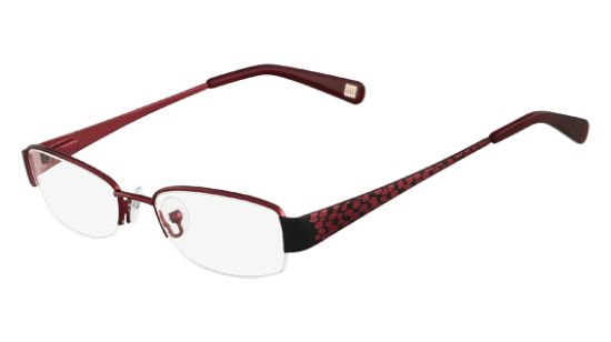 Picture of Nine West Eyeglasses NW1016
