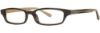 Picture of Vera Wang Eyeglasses V030