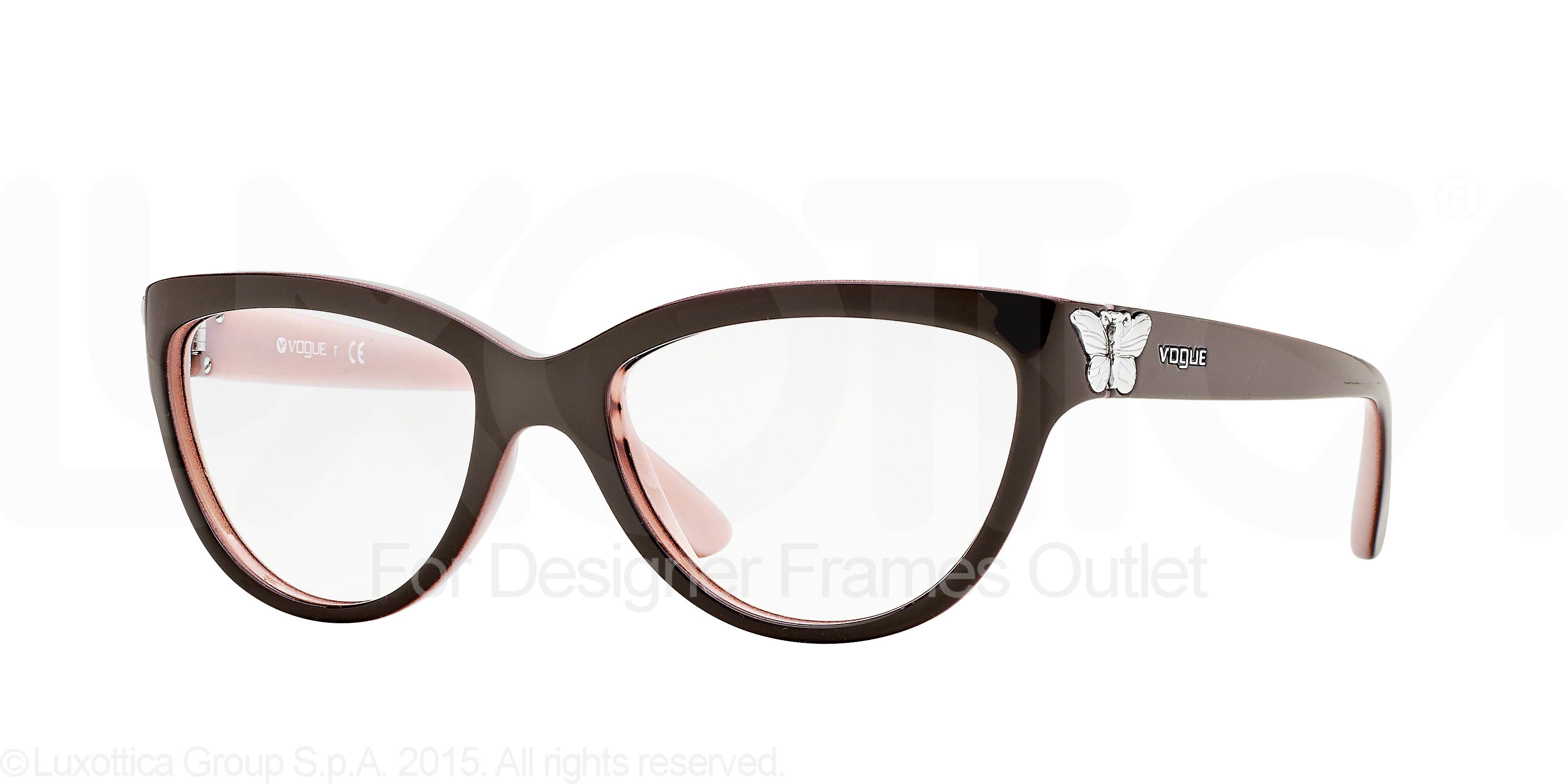 Picture of Vogue Eyeglasses VO2865