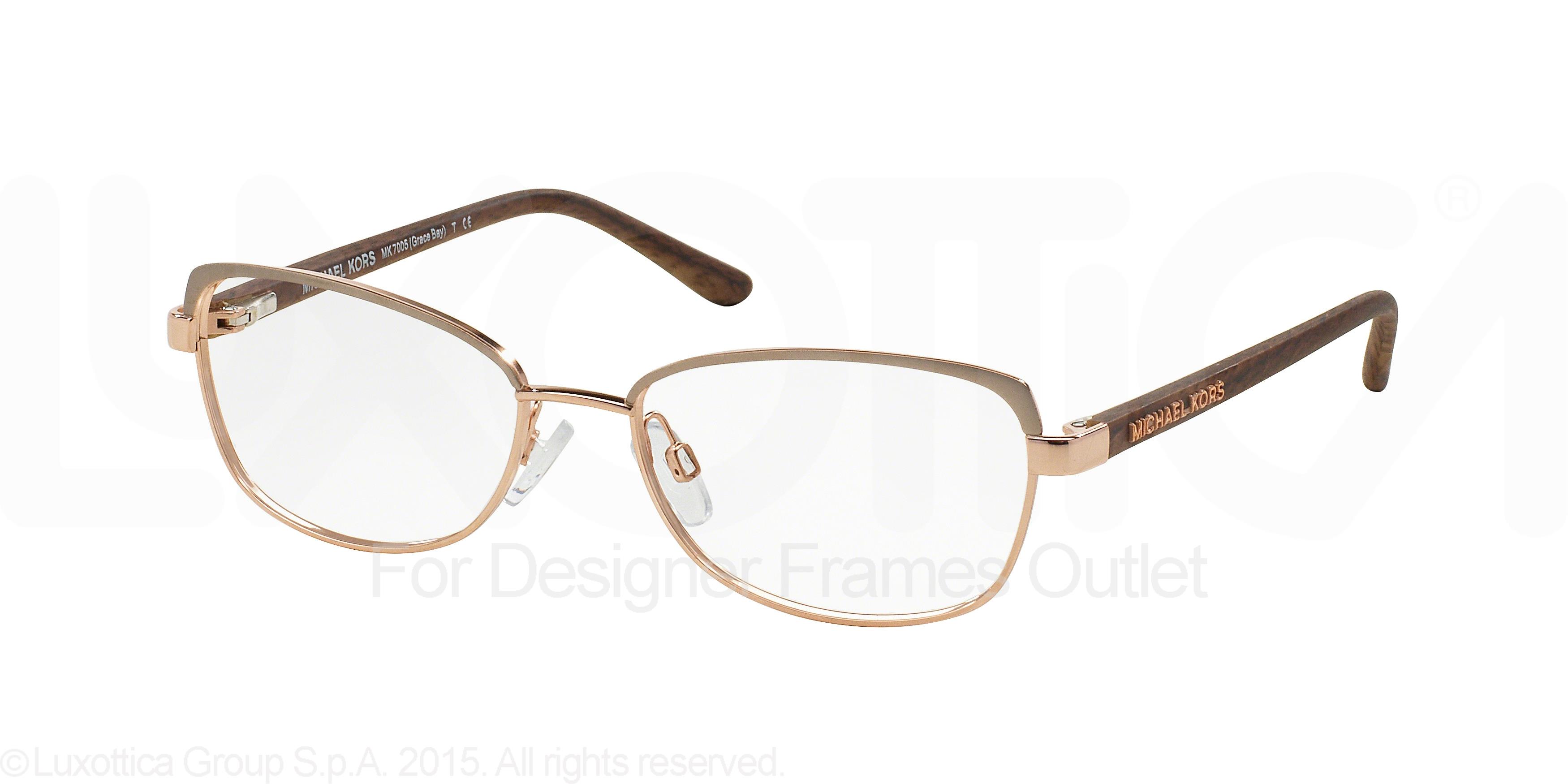 Picture of Michael Kors Eyeglasses MK7005