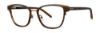 Picture of Vera Wang Eyeglasses V596