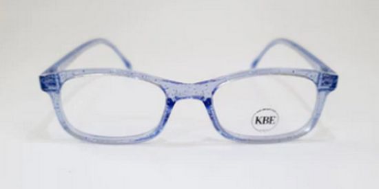 Picture of Kids Bright Eyes Eyeglasses Dallas Mini 40