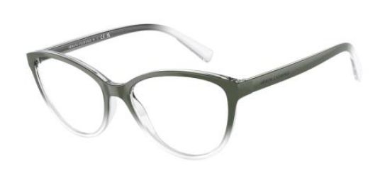 Picture of Armani Exchange Eyeglasses AX3053