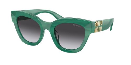 Picture of Miu Miu Sunglasses MU01YS