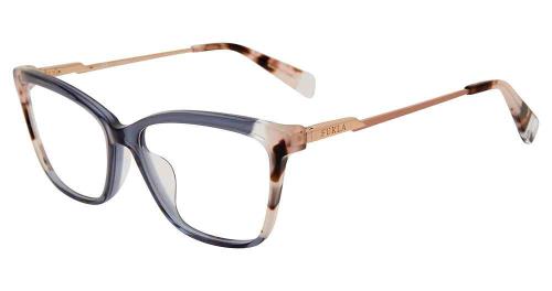 Picture of Furla Eyeglasses VFU293