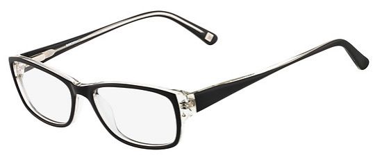 Picture of Marchon Nyc Eyeglasses M-BROADWAY