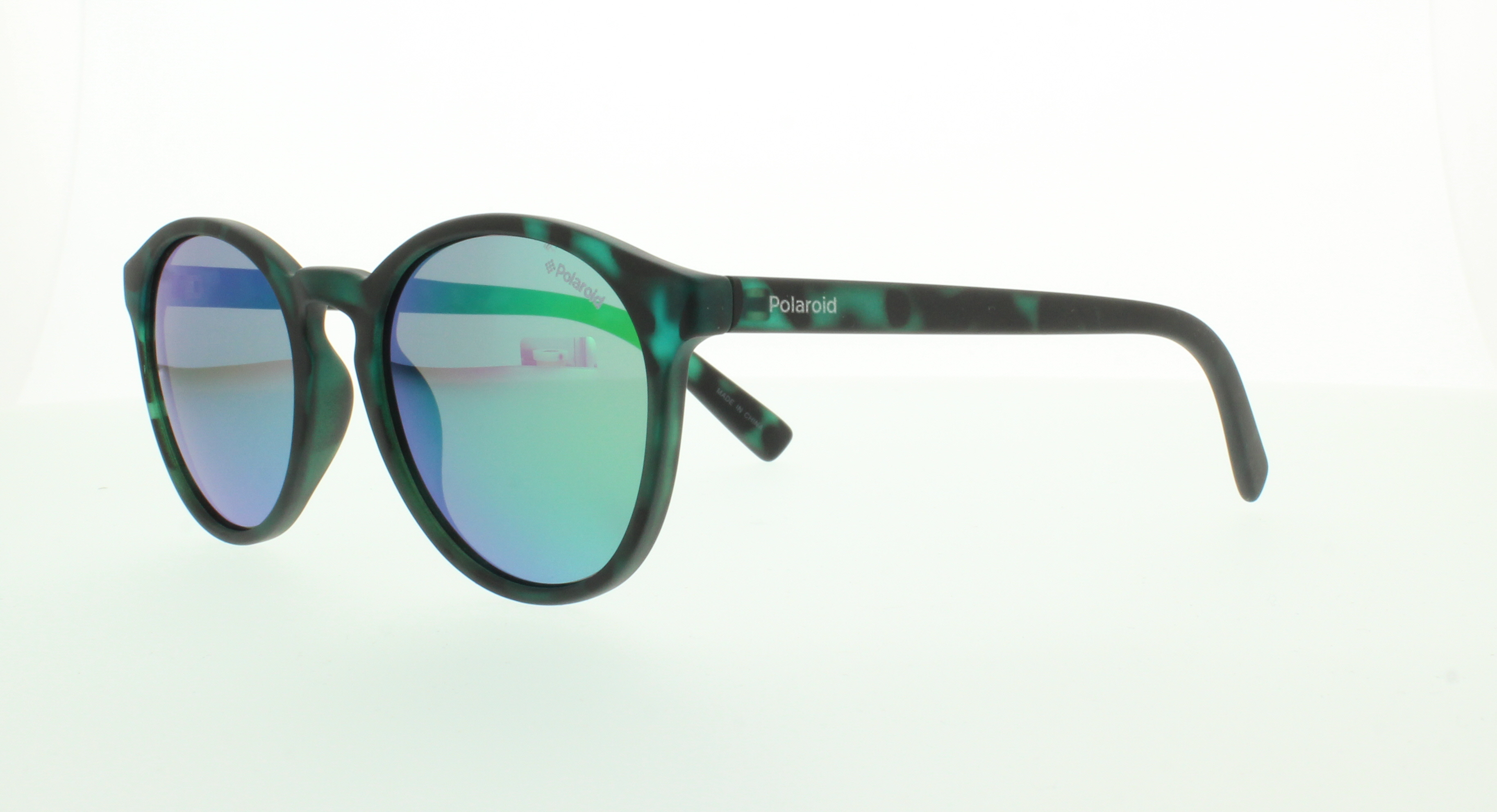 Picture of Polaroid Kids Sunglasses PLD 8024/S