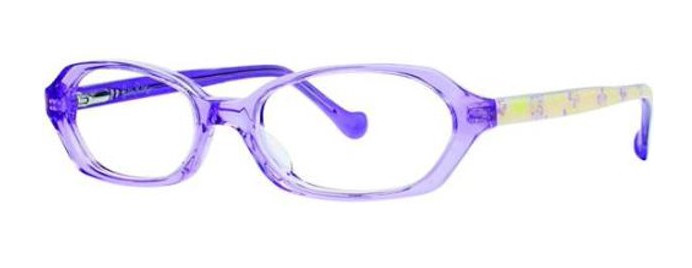 Picture of Lilly Pulitzer Eyeglasses KAYA