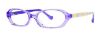 Picture of Lilly Pulitzer Eyeglasses KAYA