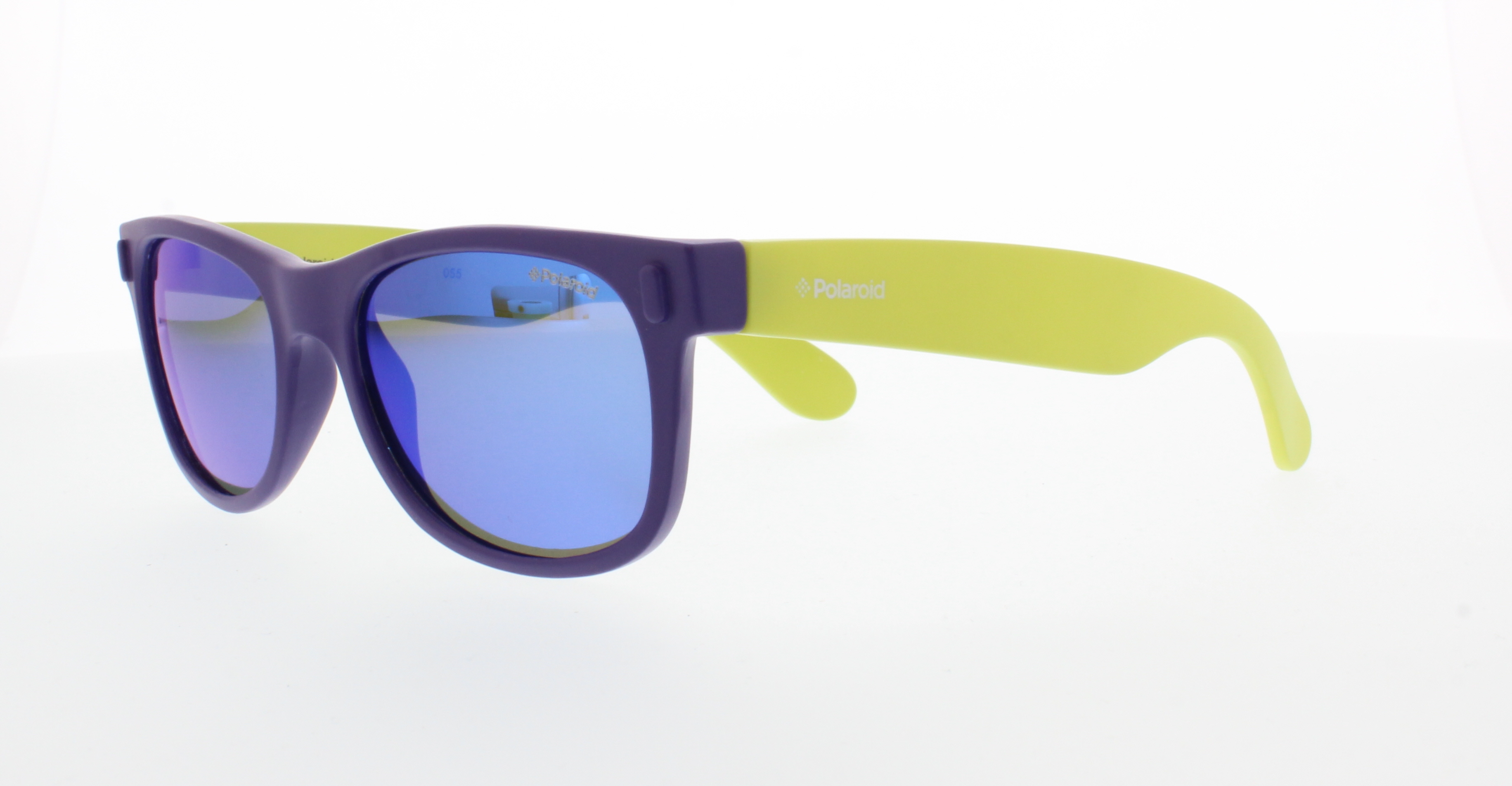Picture of Polaroid Kids Sunglasses P 0115/S