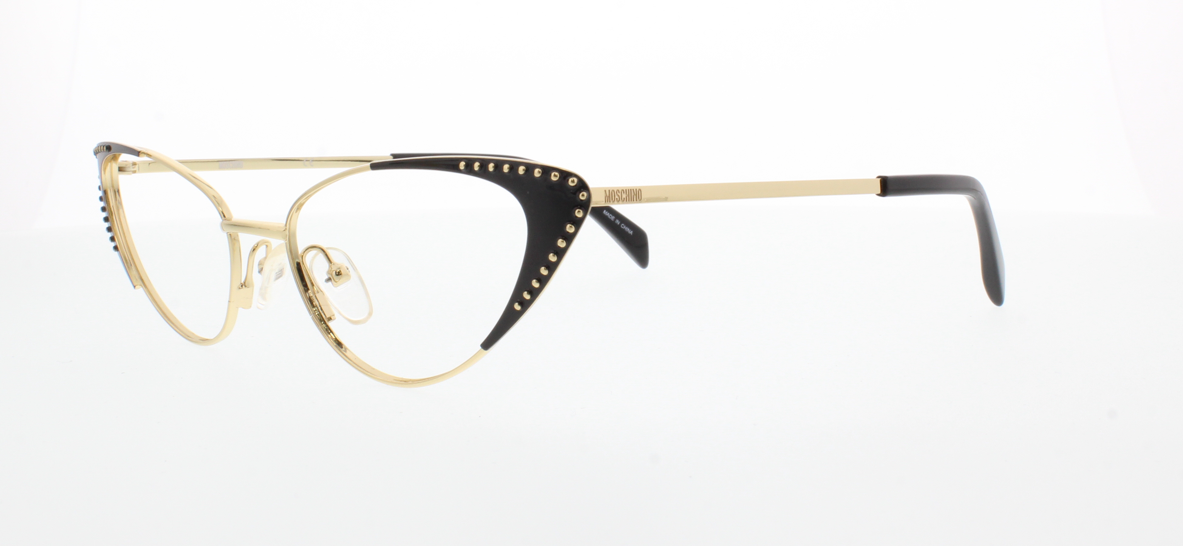 Picture of Moschino Eyeglasses MOS 545