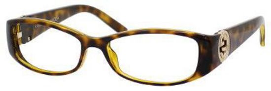 Picture of Gucci Eyeglasses 3186