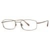 Picture of Charmant Eyeglasses TI 8175