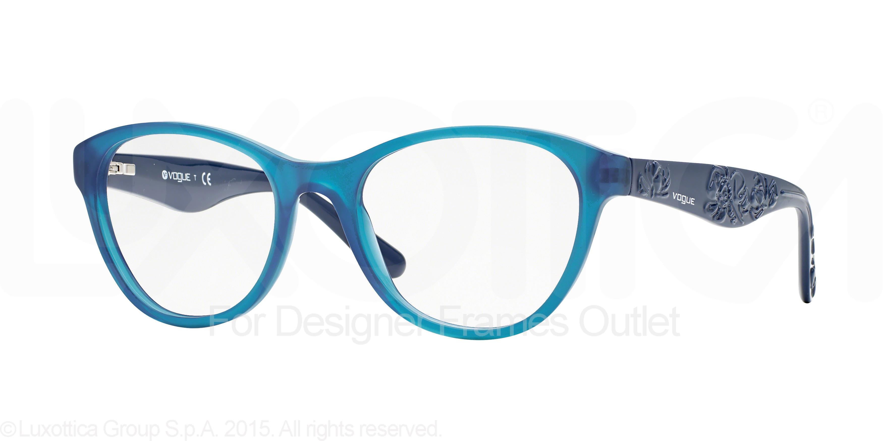 Picture of Vogue Eyeglasses VO2884