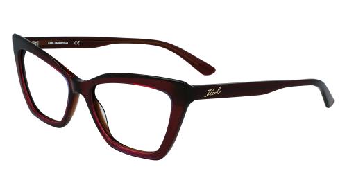 Picture of Karl Lagerfeld Eyeglasses KL6063