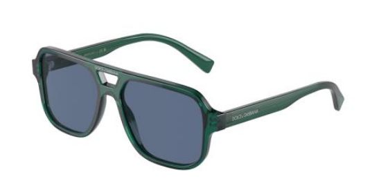 Picture of Dolce & Gabbana Sunglasses DX4003