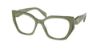 Picture of Prada Eyeglasses PR18WV