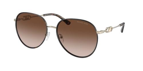 Picture of Michael Kors Sunglasses MK1128J