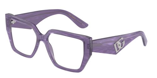 Picture of Dolce & Gabbana Eyeglasses DG3373