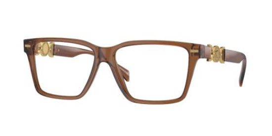 Picture of Versace Eyeglasses VE3335F