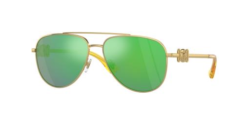 Picture of Versace Sunglasses VK2002