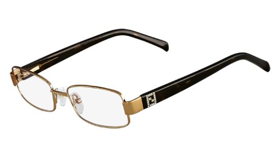 Picture of Fendi Eyeglasses 1029R