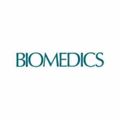 Picture for manufacturer Biomedics
