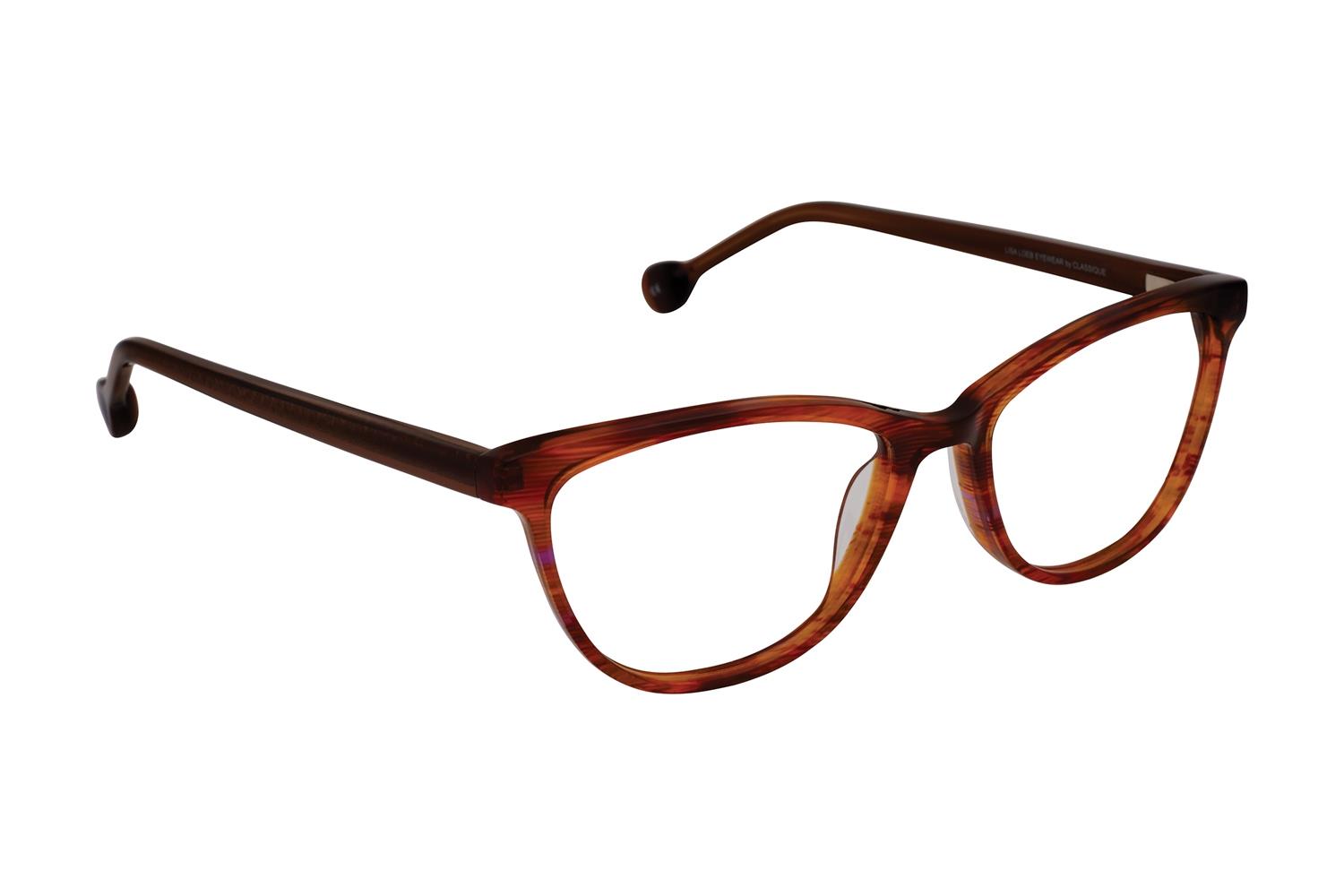 Picture of Lisa Loeb Eyeglasses SUNNY