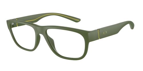 Picture of Armani Exchange Eyeglasses AX3102U