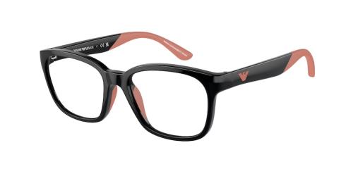 Picture of Emporio Armani Eyeglasses EK3003